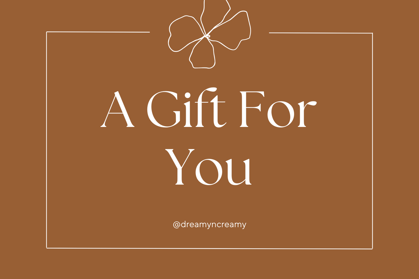 Add Gift Message Card